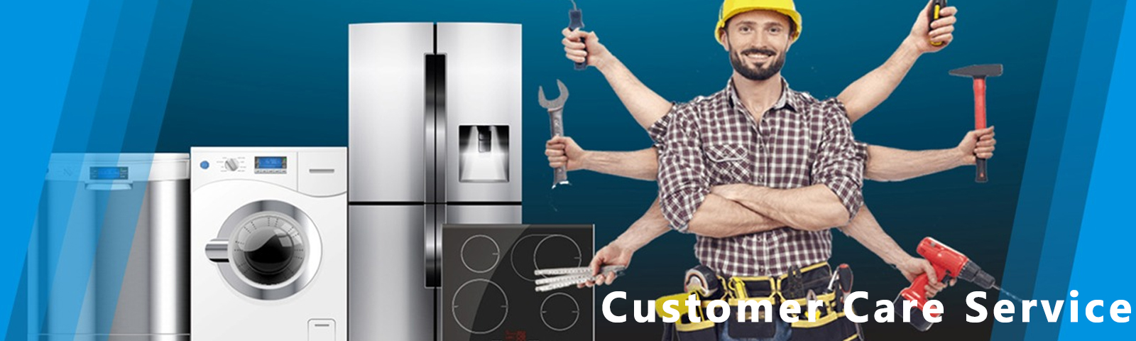 Customer Care Service